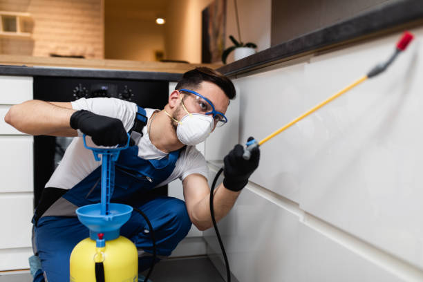 Pest Control Cost in Moody, AL